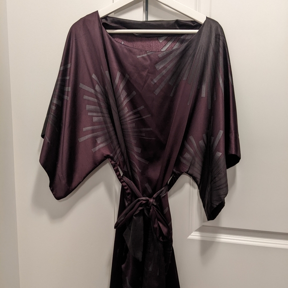 Vero Moda Kimono Dress - Picture 3 of 3